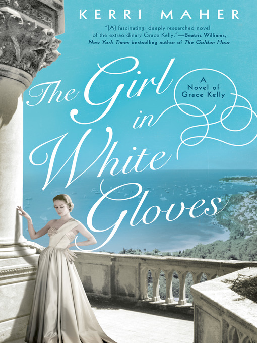 Title details for The Girl in White Gloves by Kerri Maher - Wait list